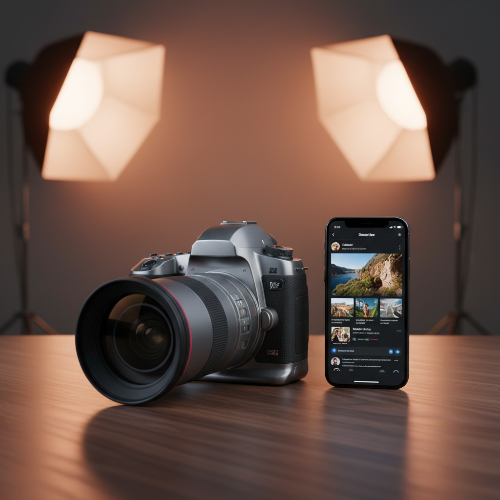 Engagement Questions for Photographers: What to Post This Week
