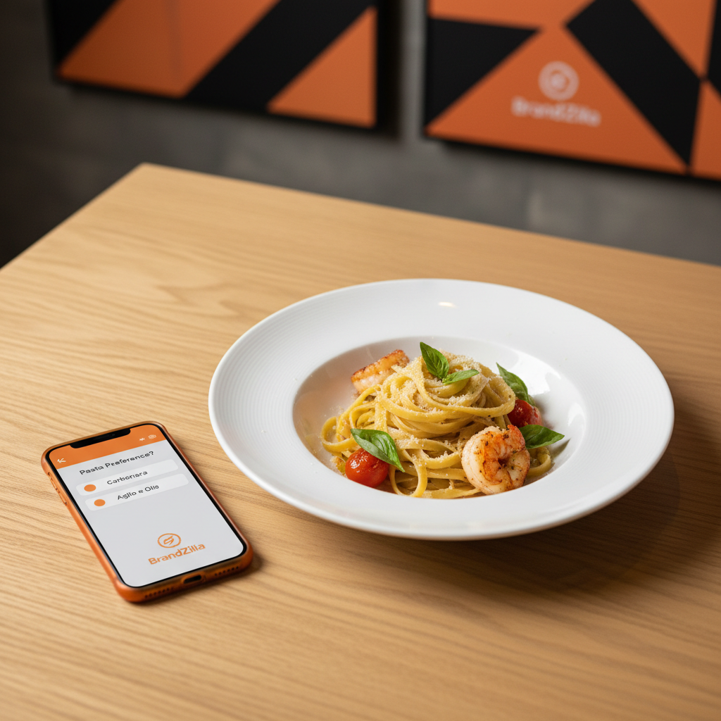 Boost Your Reach: Engagement Questions for Restaurants
