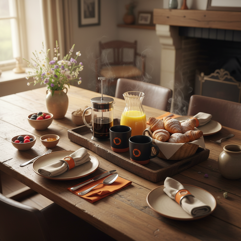 Practical Facebook Post Ideas for Bed and Breakfasts