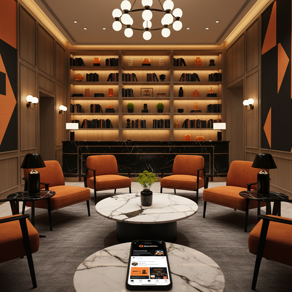 Practical Facebook Post Ideas for Boutique Hotels to Fill Rooms
