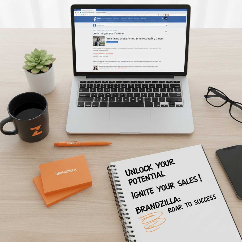 High-Converting Facebook Post Ideas for Copywriters