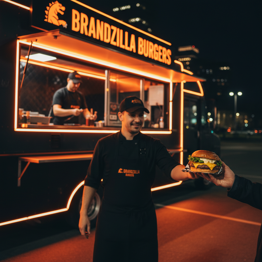 Facebook Post Ideas for Food Trucks: Drive More Traffic This Week