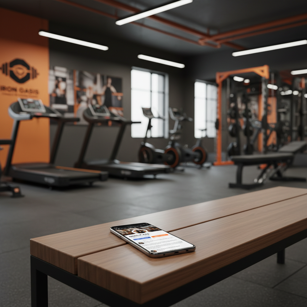 Facebook Post Ideas for Gyms: Build Your Local Community