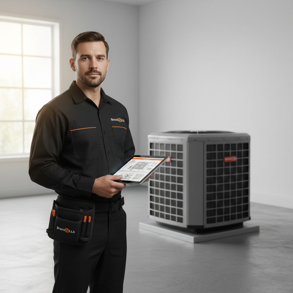 Facebook Post Ideas for HVAC Companies: Drive More Service Calls
