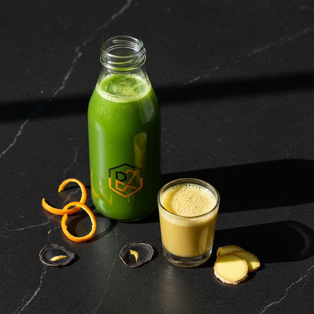 Facebook Post Ideas for Juice Bars: Proven Local Content