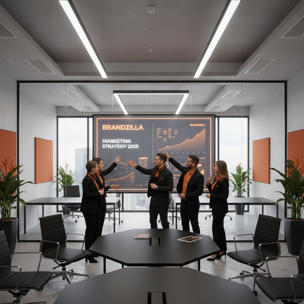 Facebook Post Ideas for Marketing Agencies to Build Trust
