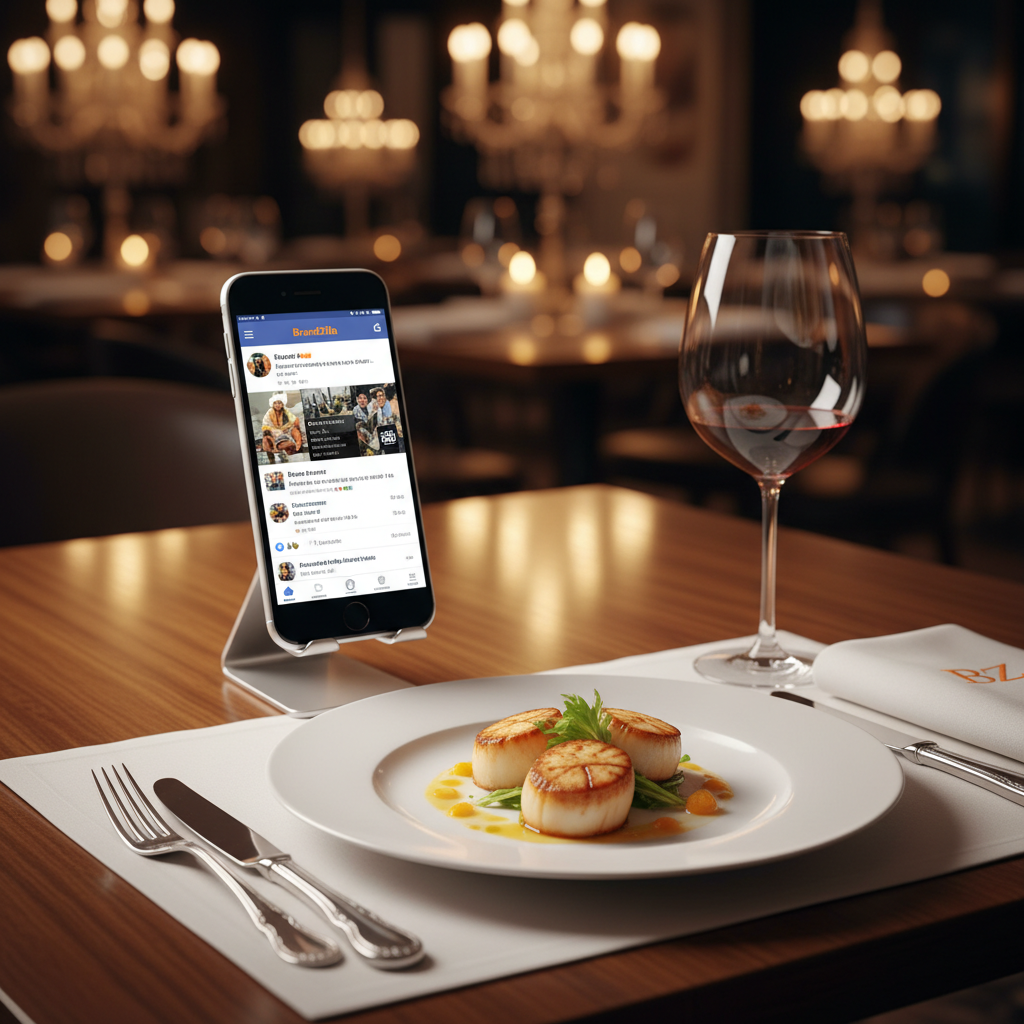 20+ Facebook Post Ideas for Restaurants: Boost Your Social Presence