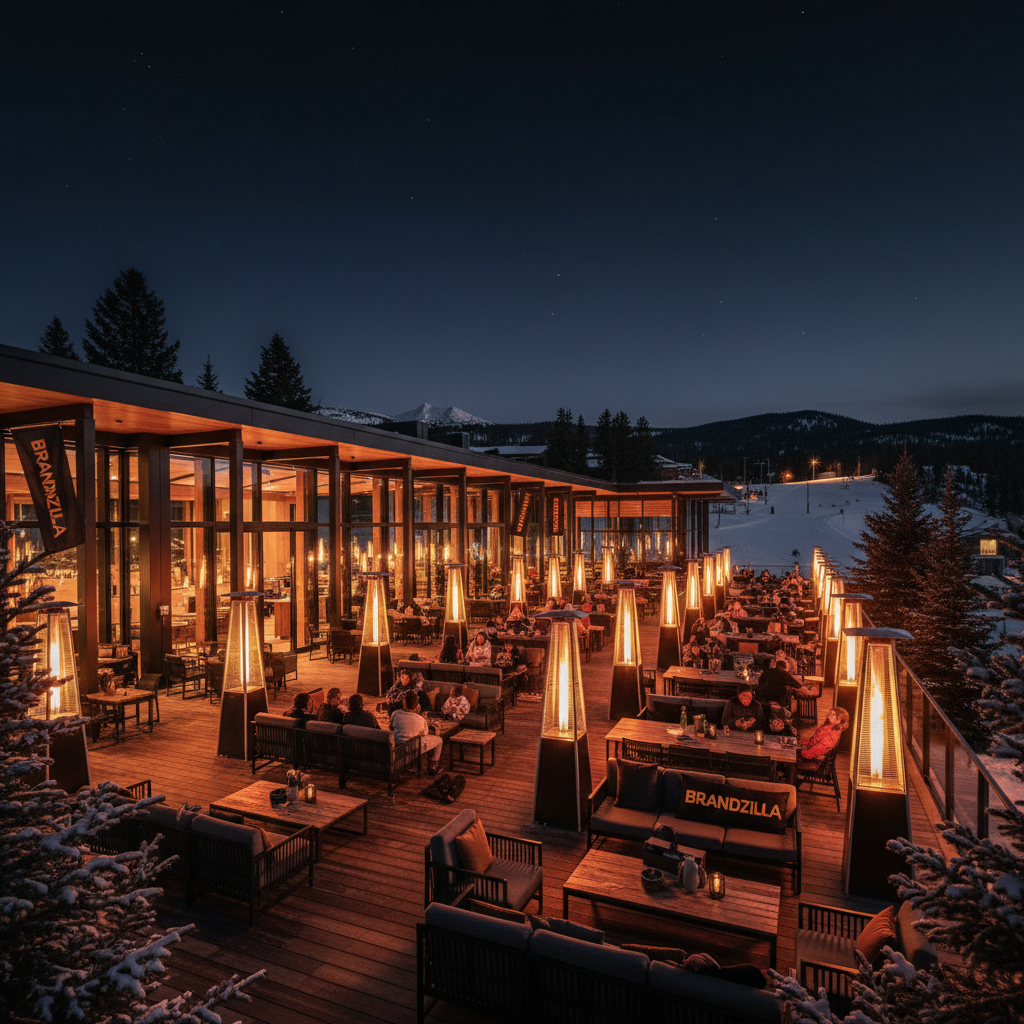 Facebook Post Ideas for Ski Resorts: 15+ Winning Examples
