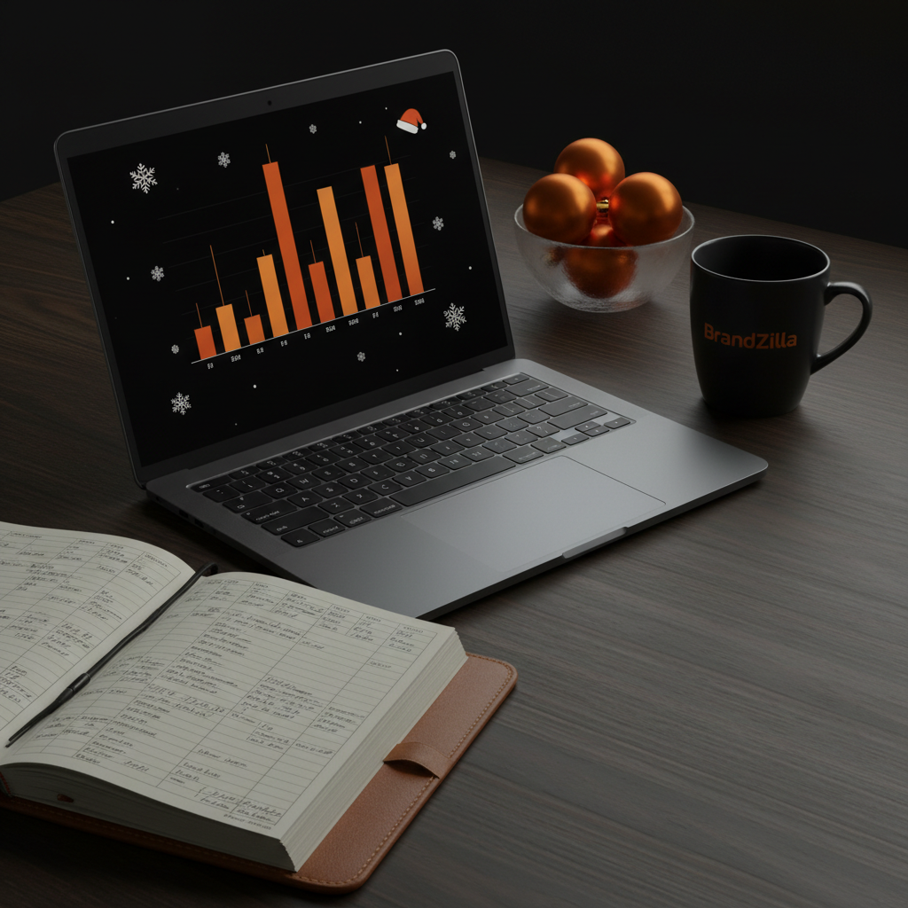 Holiday Post Ideas for Accountants: Stay Relevant Without the Fluff
