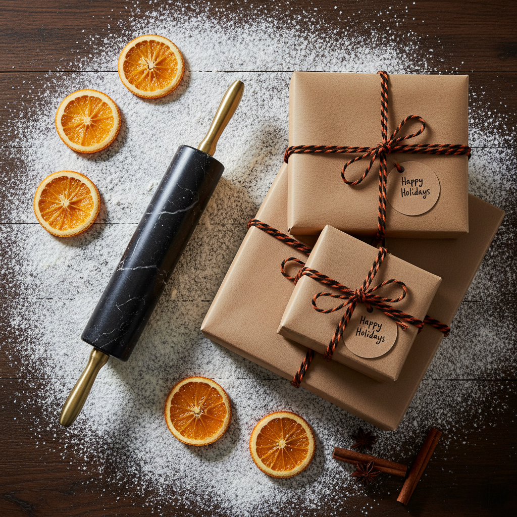 Holiday Post Ideas for Bakeries: High-Conversion Content Guides