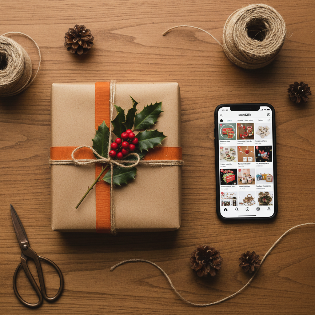 Holiday Post Ideas for Etsy Sellers to Drive Q4 Traffic