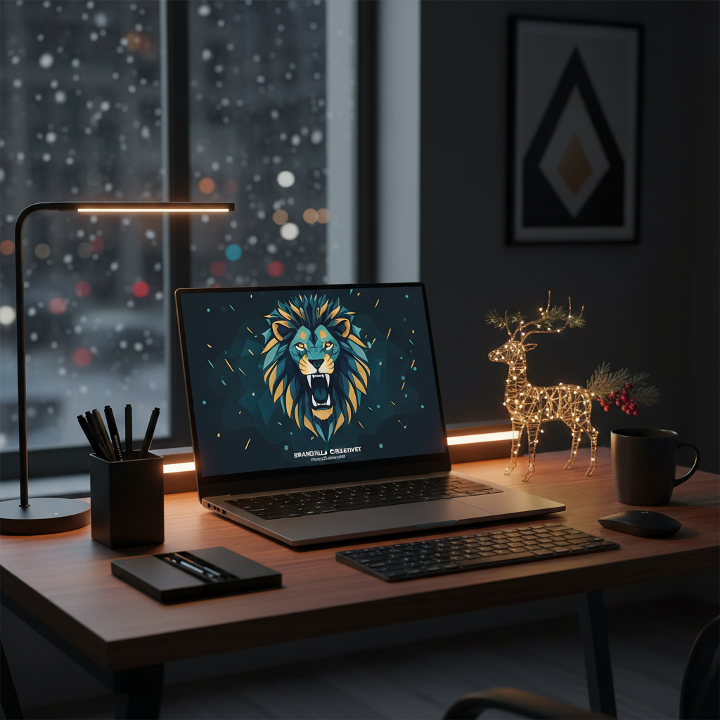 Practical Holiday Post Ideas for Freelance Designers