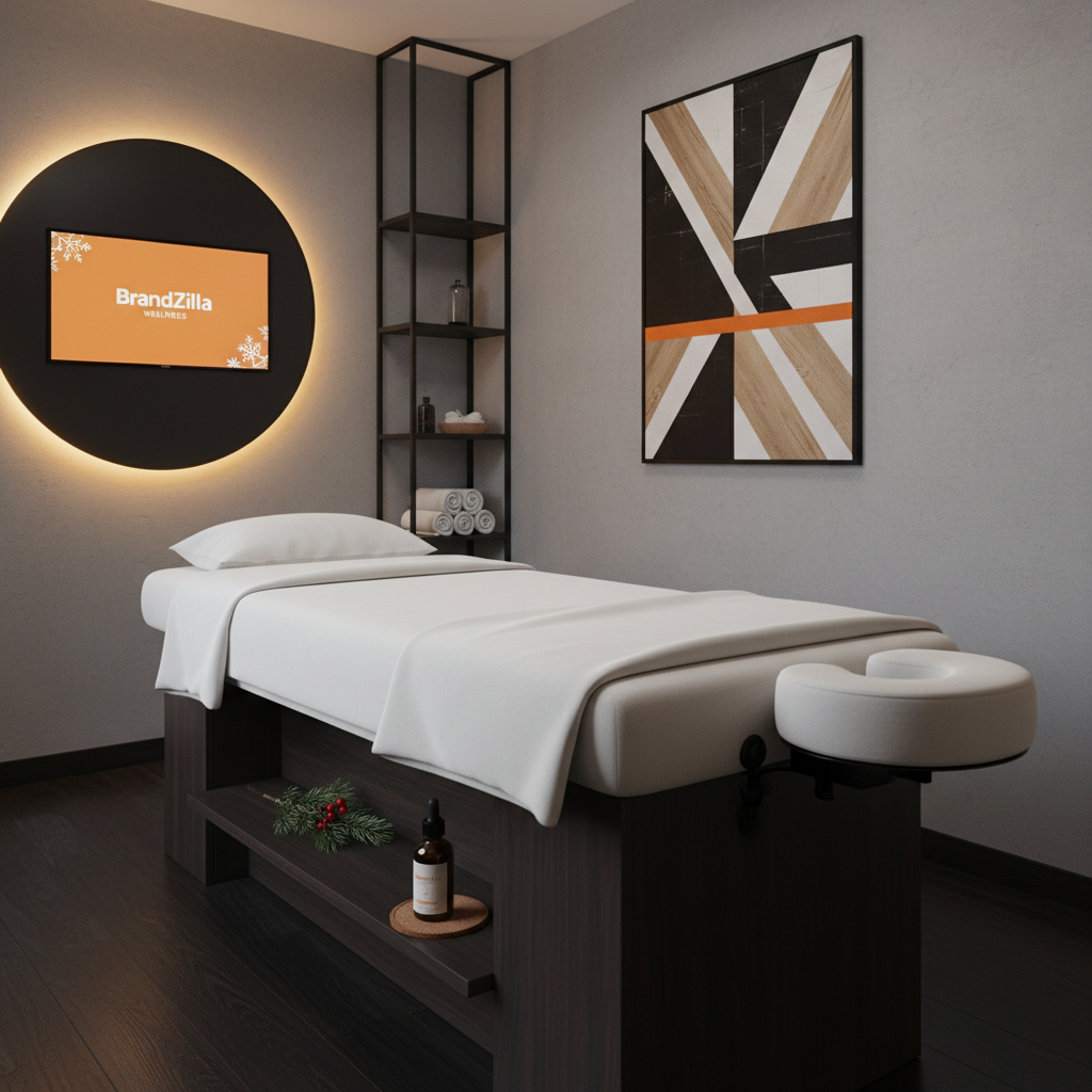 Effective Holiday Post Ideas for Massage Therapists