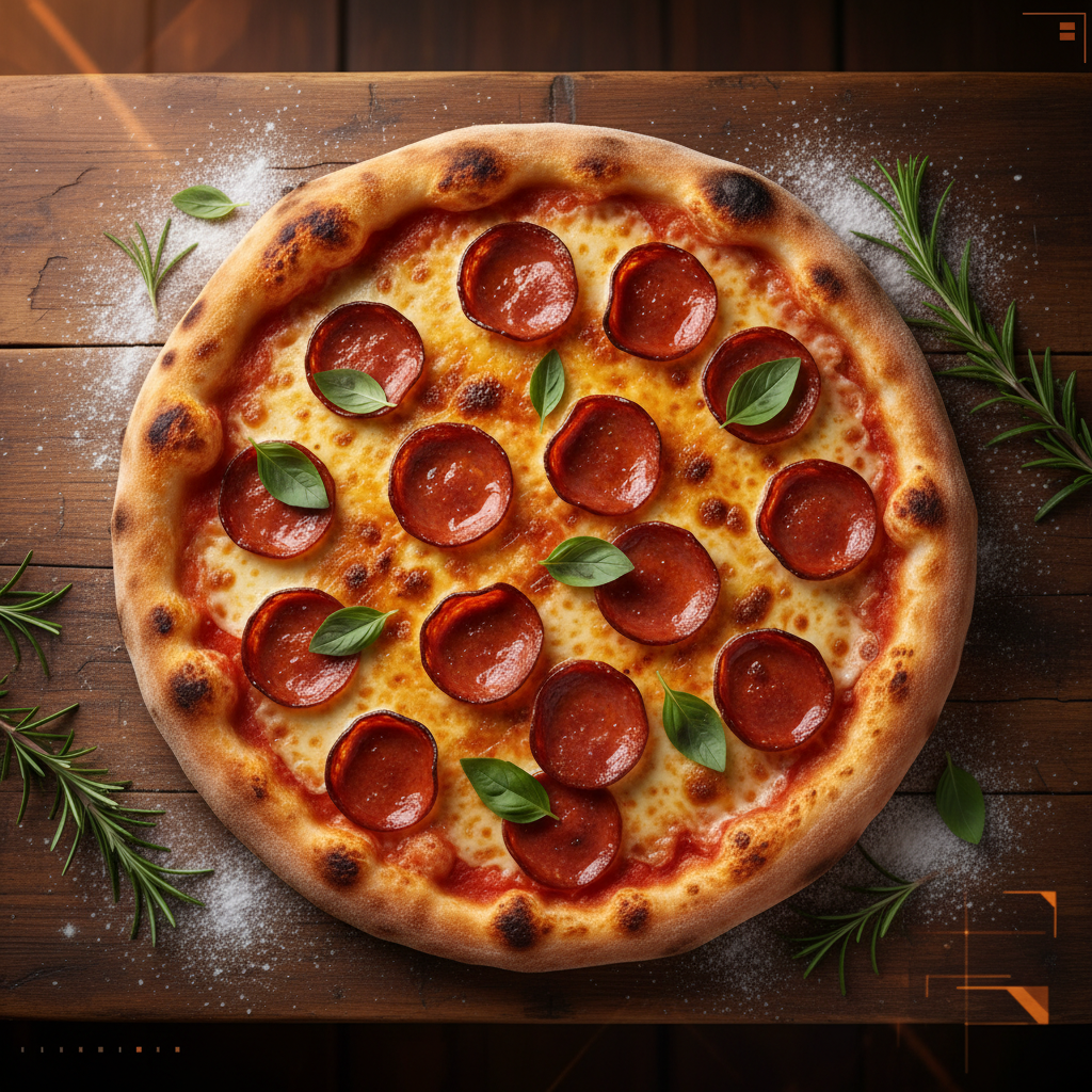 Holiday Post Ideas for Pizzerias: High-Conversion Social Strategy