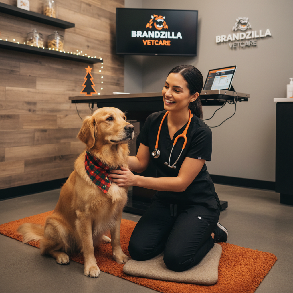 Practical Holiday Social Media Post Ideas for Veterinarians