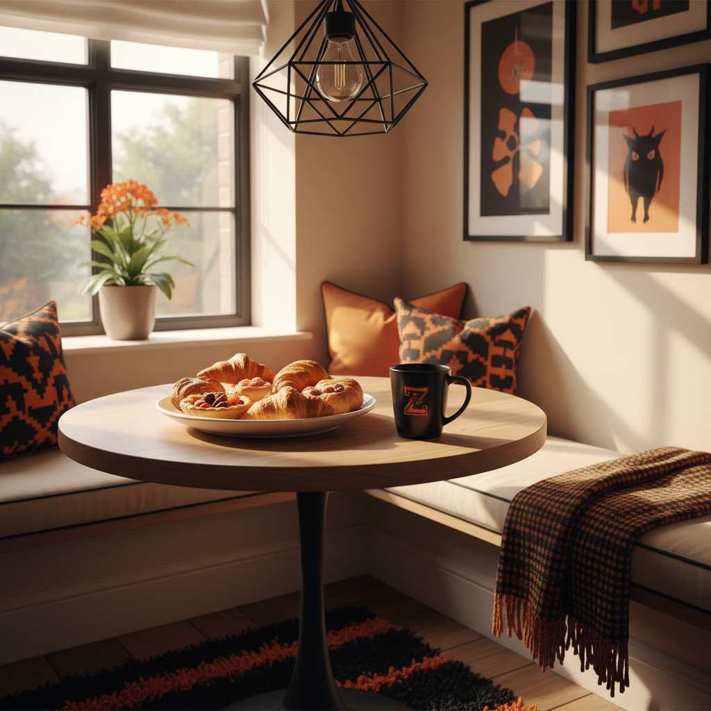 Instagram Captions for Bed and Breakfasts: Post Like a Pro