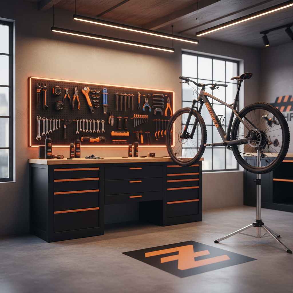 Effective Instagram Captions for Bike Shops (Service & Sales)