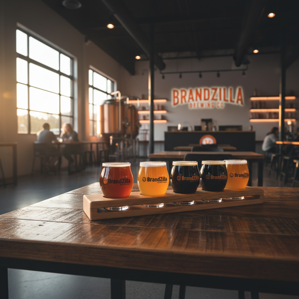20+ Practical Instagram Captions for Breweries to Fill Your Taproom