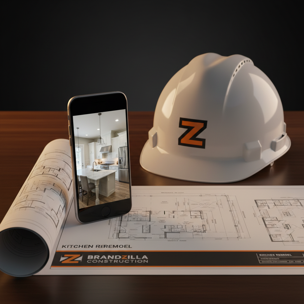 Instagram Captions for Contractors: Build Trust & Get Leads