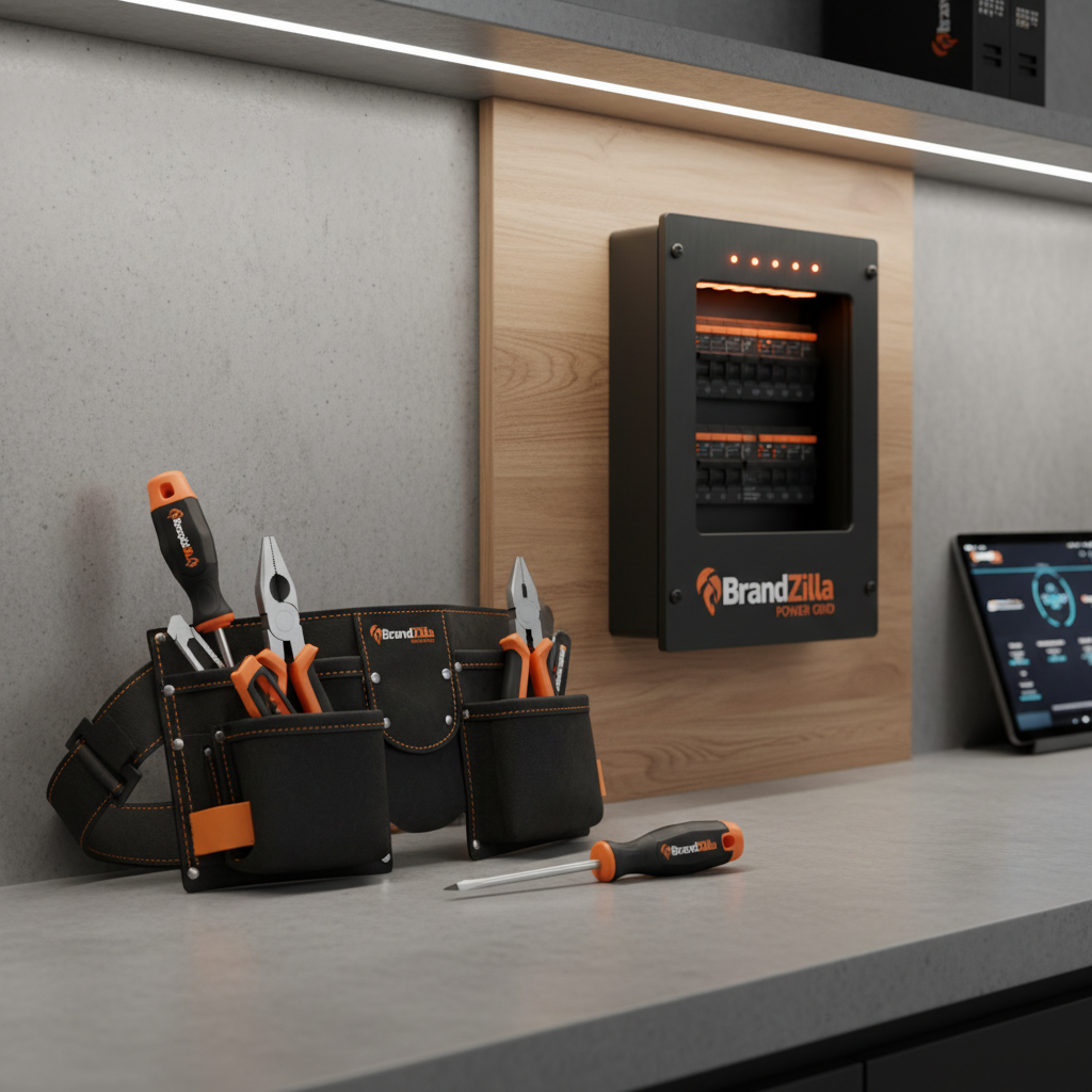 Lead-Generating Instagram Captions for Electricians