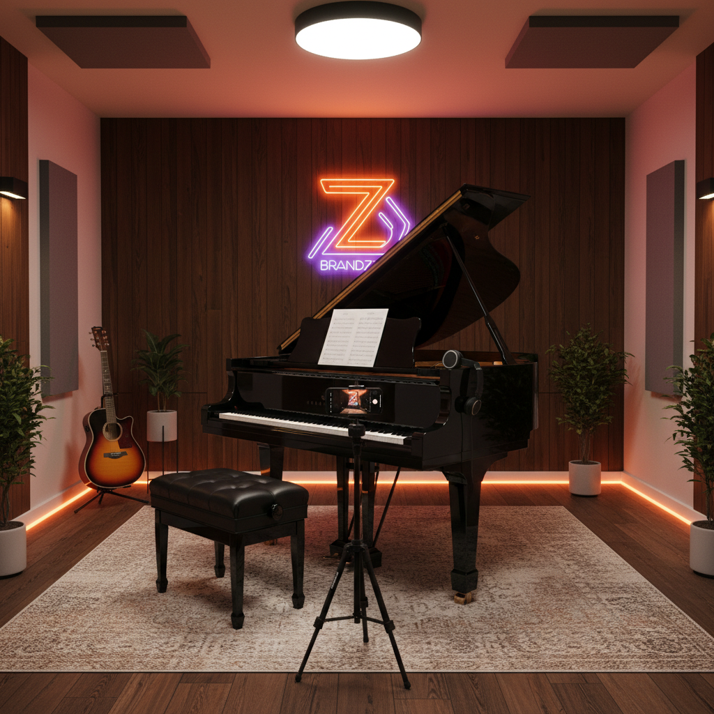 Instagram Captions for Music Teachers: Fill Your Studio Schedule