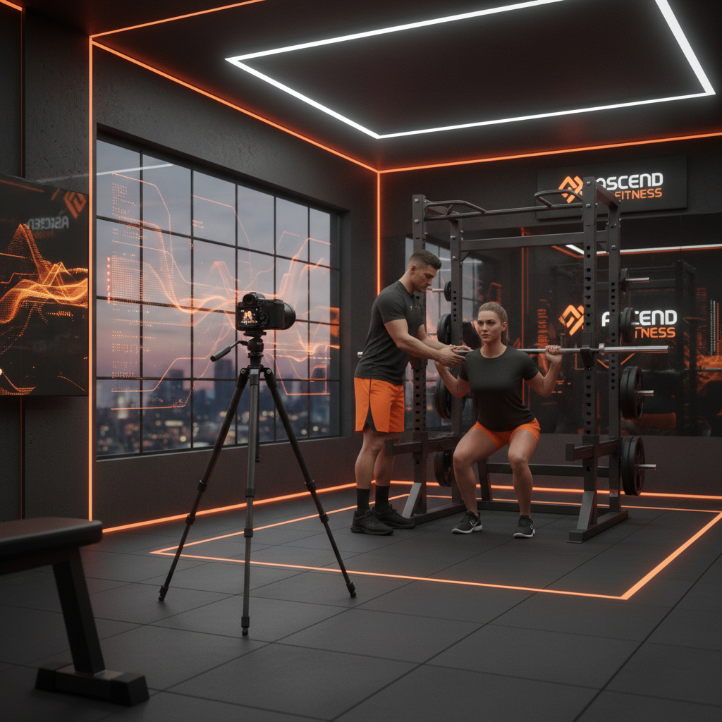 High-Converting Instagram Captions for Personal Trainers