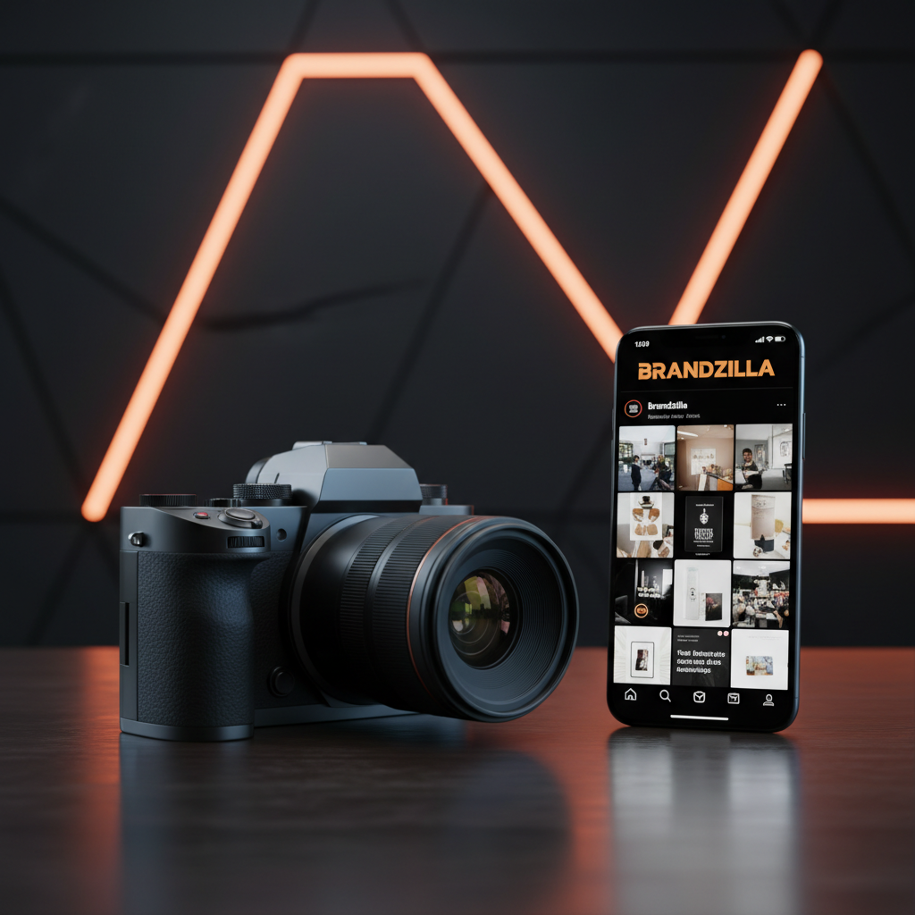High-Converting Instagram Captions for Photographers