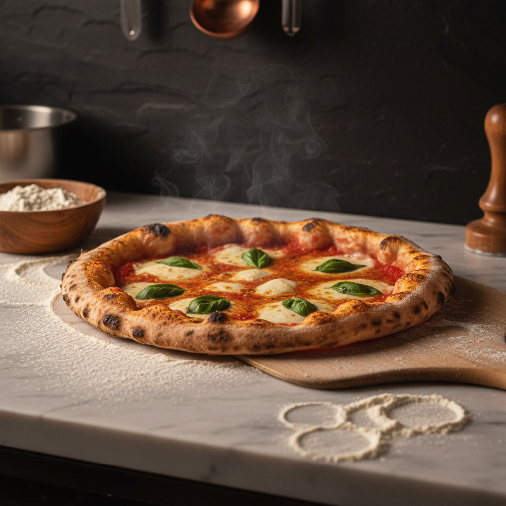 Instagram Captions for Pizzerias: Stop the Scroll and Start the Oven