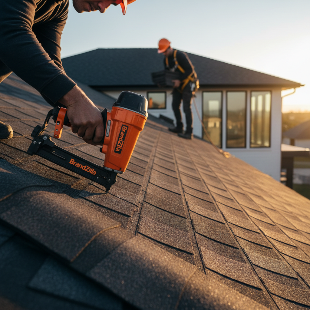 No-Nonsense Instagram Captions for Roofers
