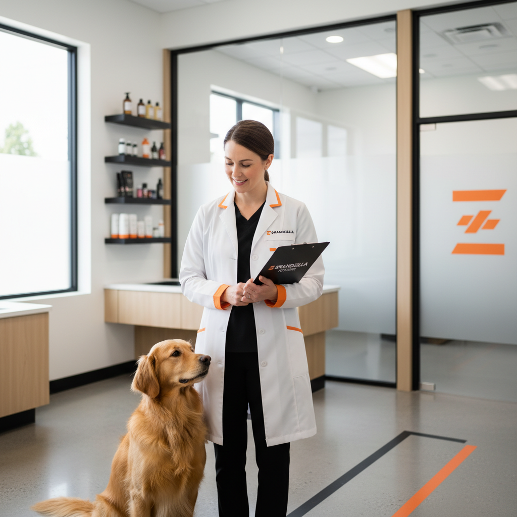 Practical Instagram Captions for Veterinarians to Build Local Trust