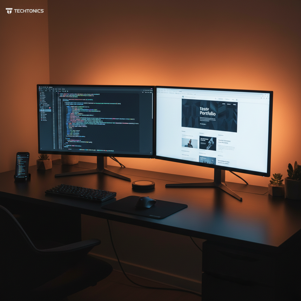 Instagram Captions for Web Developers: A Practical Guide