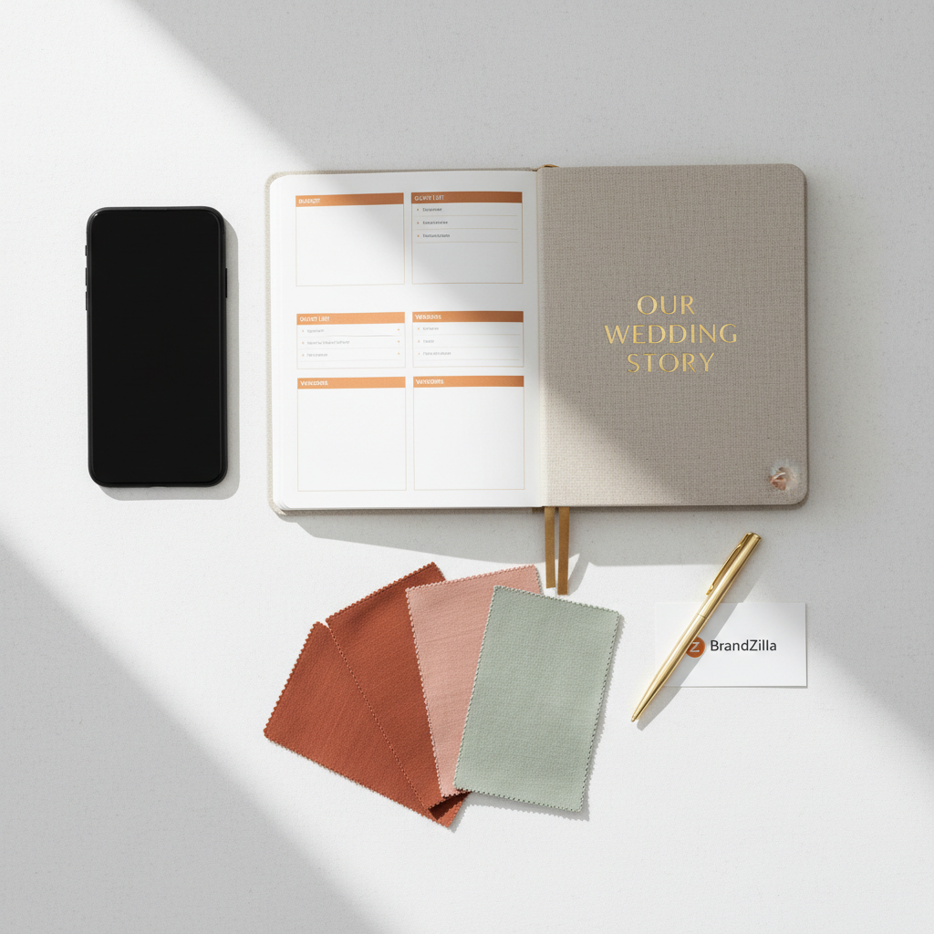 Instagram Captions for Wedding Planners: Done-for-You Ideas
