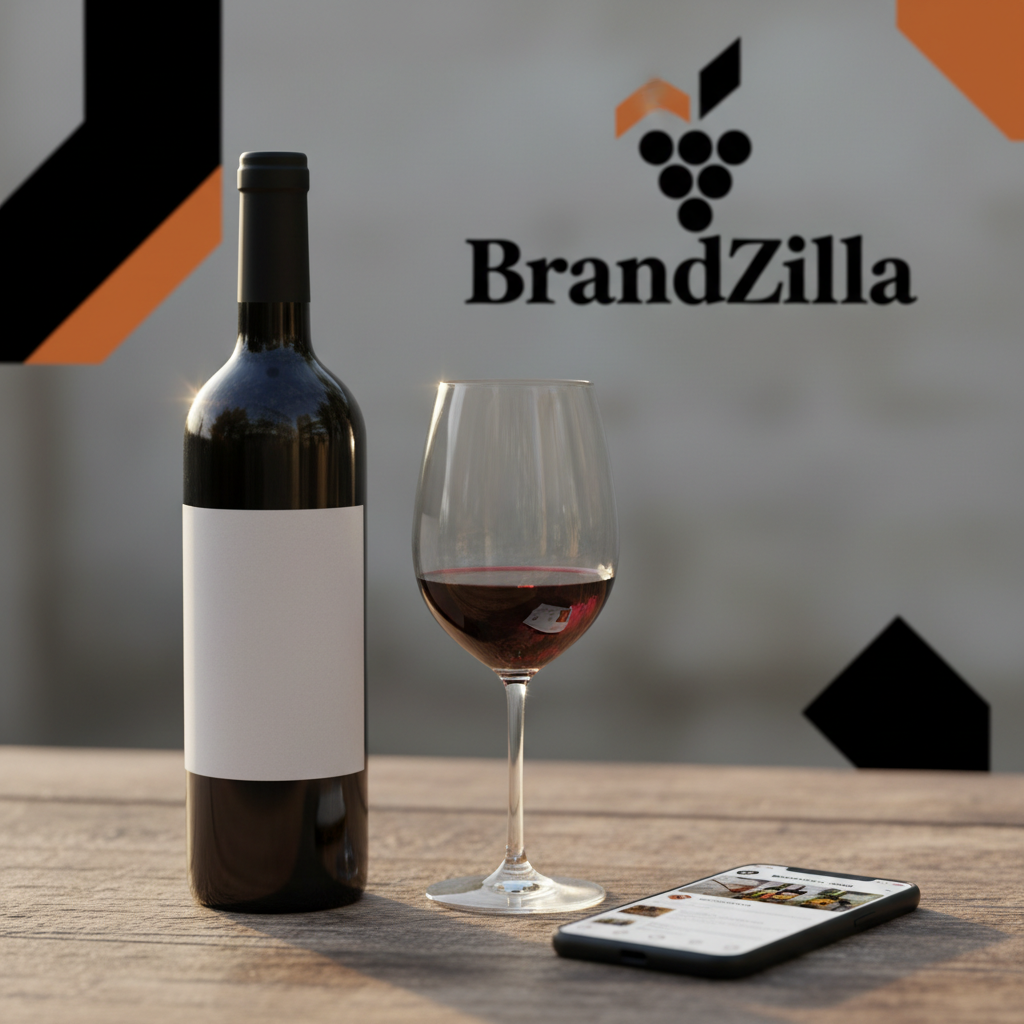 Instagram Captions for Wineries: Sell the Story, Not Just the Bottle