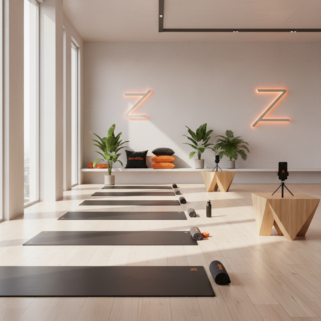 Real Instagram Captions for Yoga Studios to Fill Your Classes