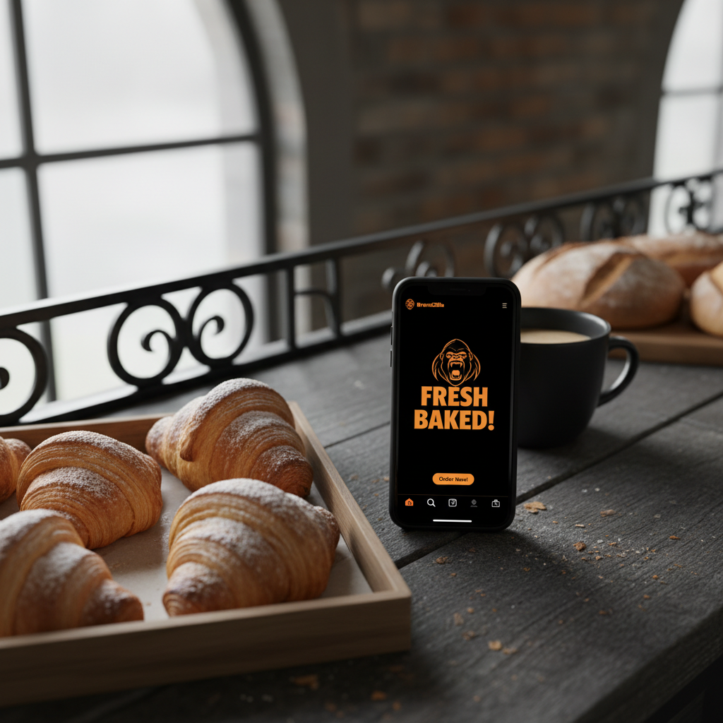20+ Instagram Story Ideas for Bakeries to Sell Out Daily