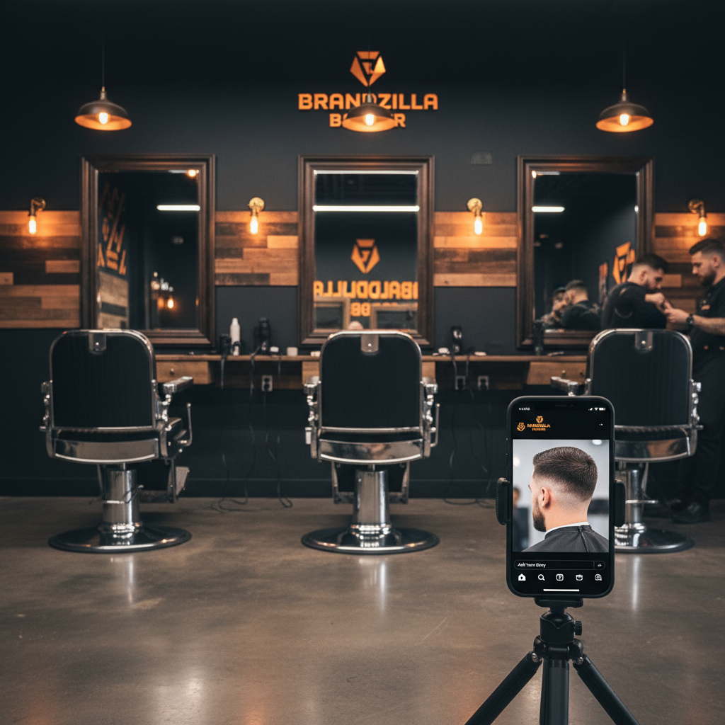 20+ Instagram Story Ideas for Barbers to Fill Your Books Today
