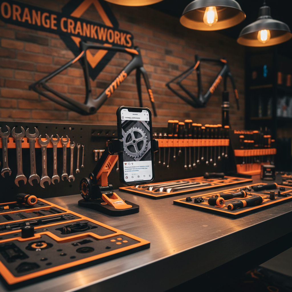 Instagram Story Ideas for Bike Shops: Practical Content for Real Owners
