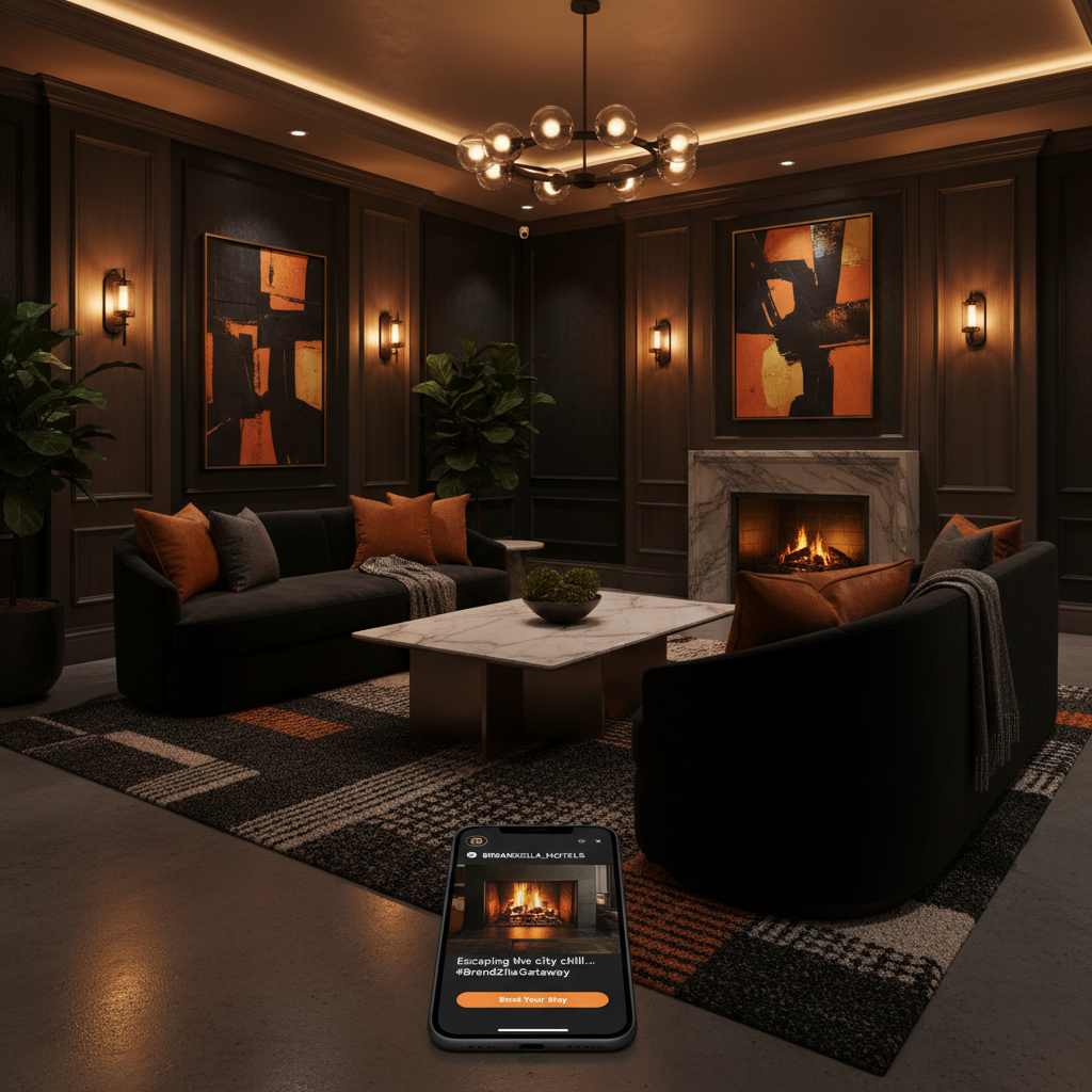 Instagram Story Ideas for Boutique Hotels to Fill Your Rooms