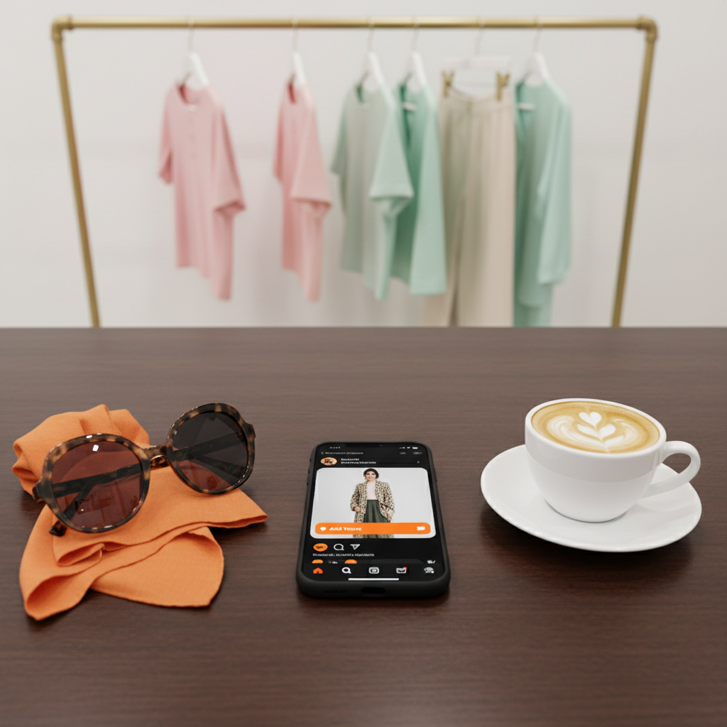 Fresh Instagram Story Ideas for Boutiques that Drive Sales