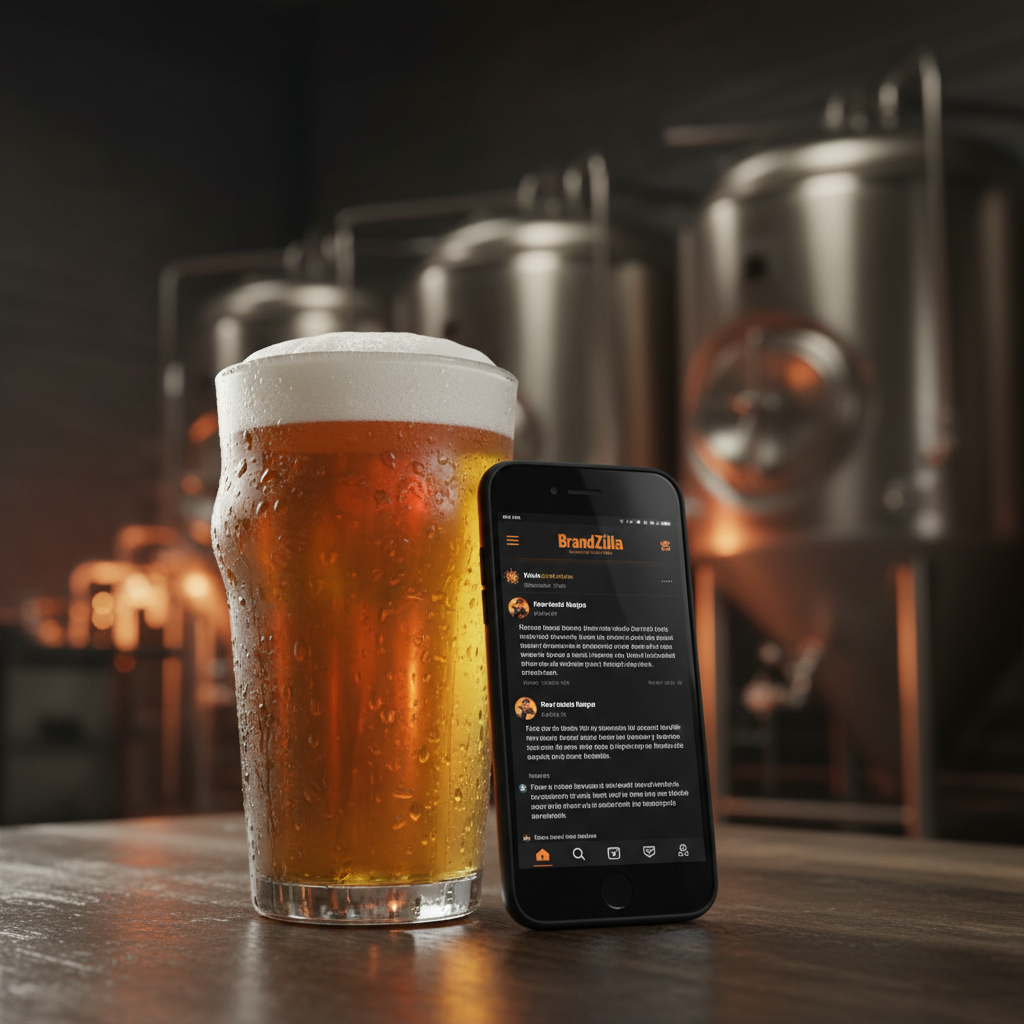 Instagram Story Ideas for Breweries: Fill the Taproom This Week