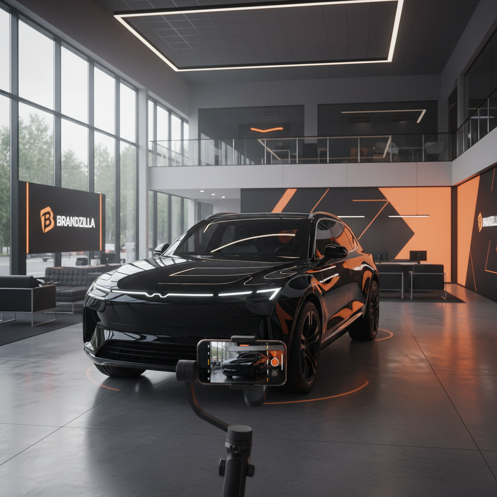 Drive Sales with These Instagram Story Ideas for Car Dealerships