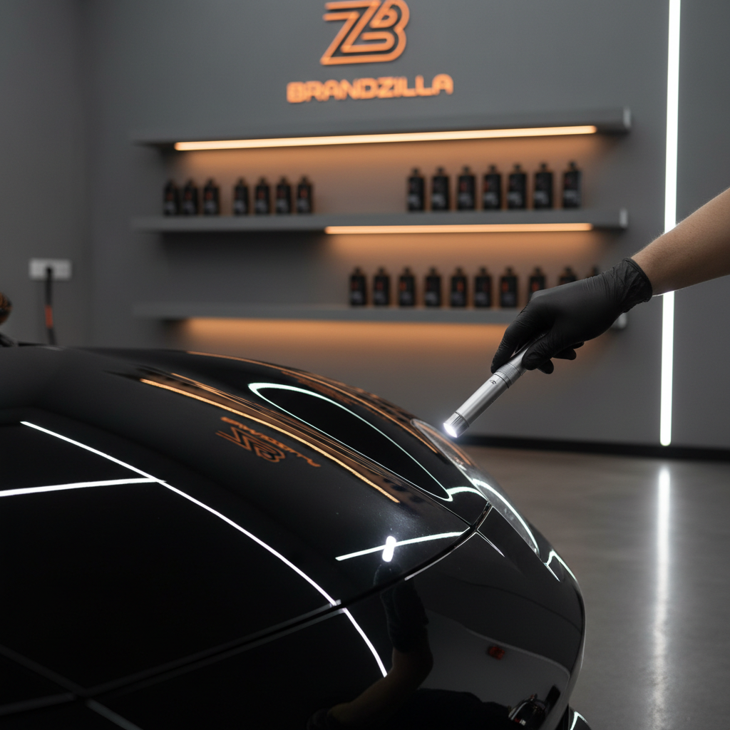 Instagram Story Ideas for Car Detailers to Fill Their Calendar