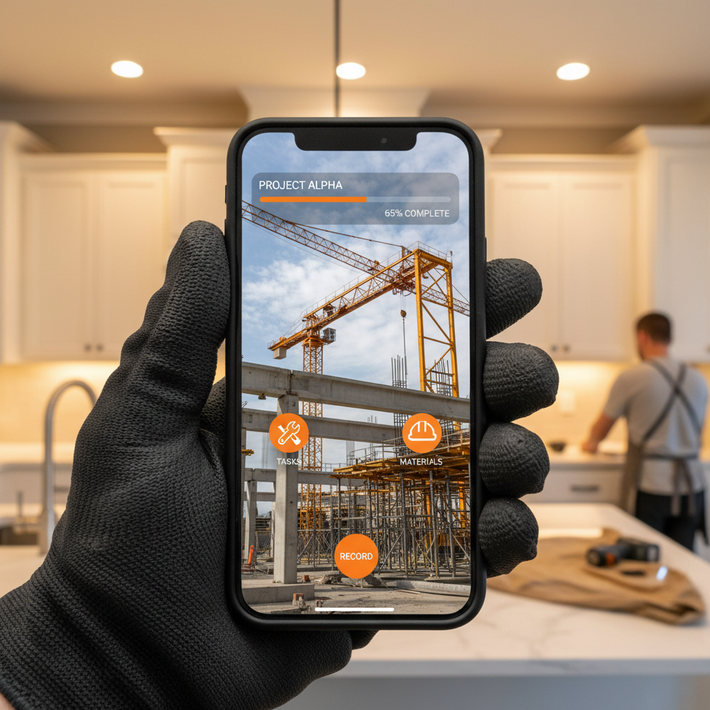 Practical Instagram Story Ideas for Contractors to Build Trust