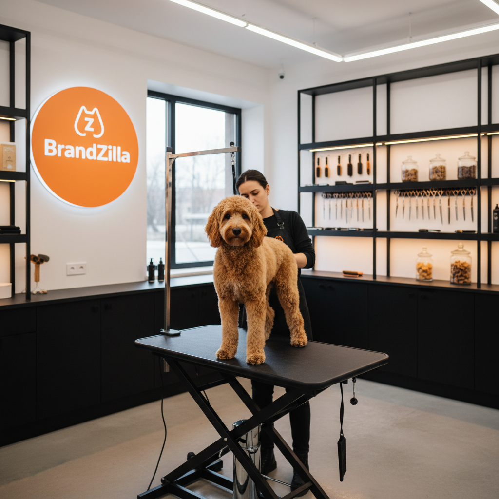 Creative Instagram Story Ideas for Dog Groomers
