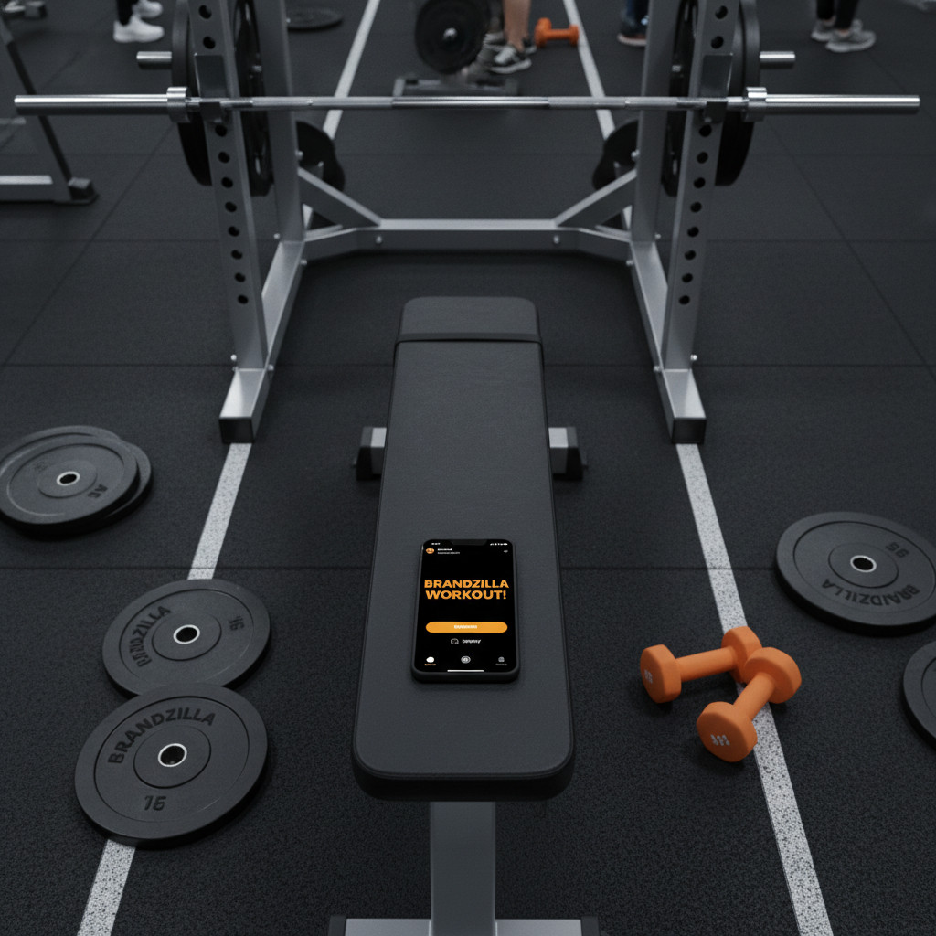 High-Conversion Instagram Story Ideas for Gyms