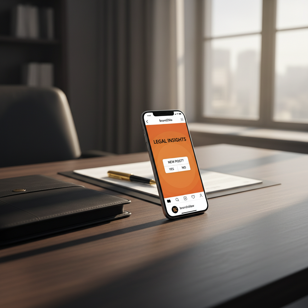 Instagram Story Ideas for Lawyers: Grow Your Firm’s Presence