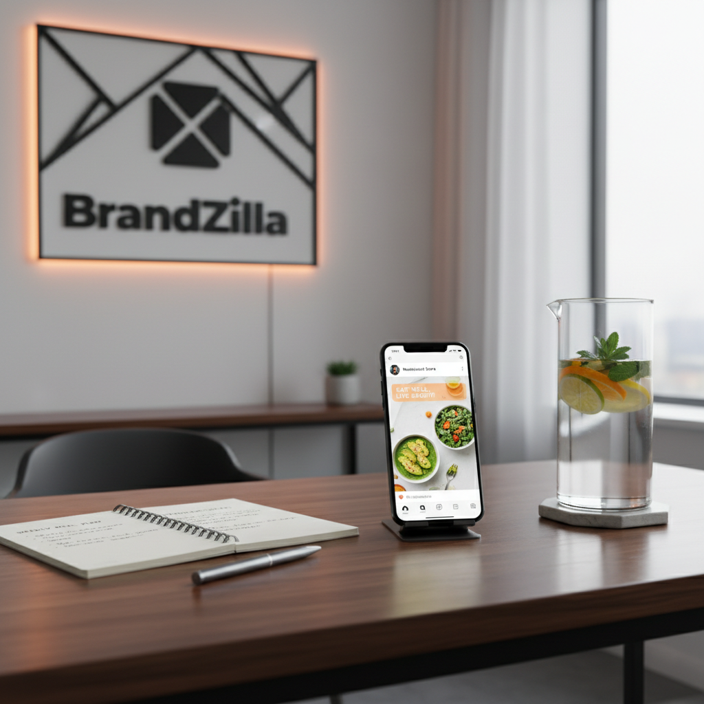 Practical Instagram Story Ideas for Nutritionists to Build Trust