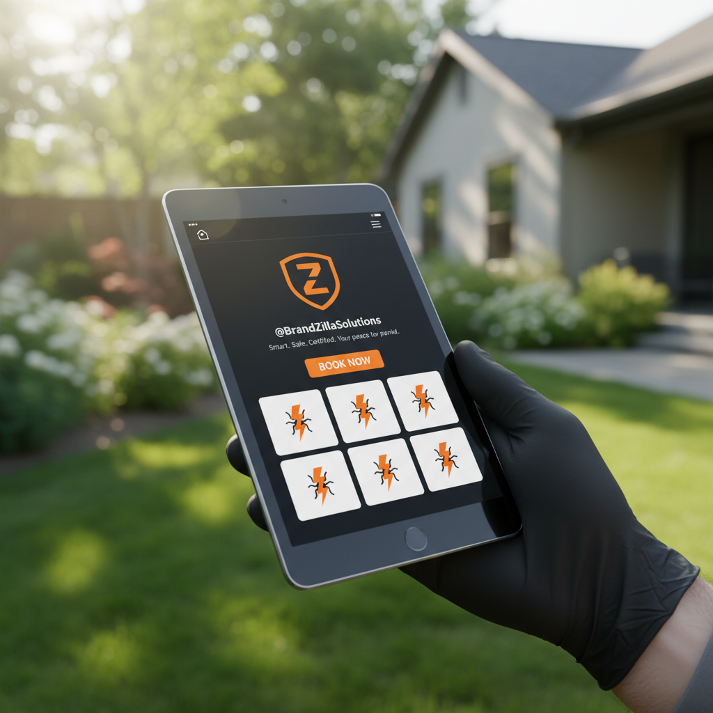 Effective Instagram Story Ideas for Pest Control Companies