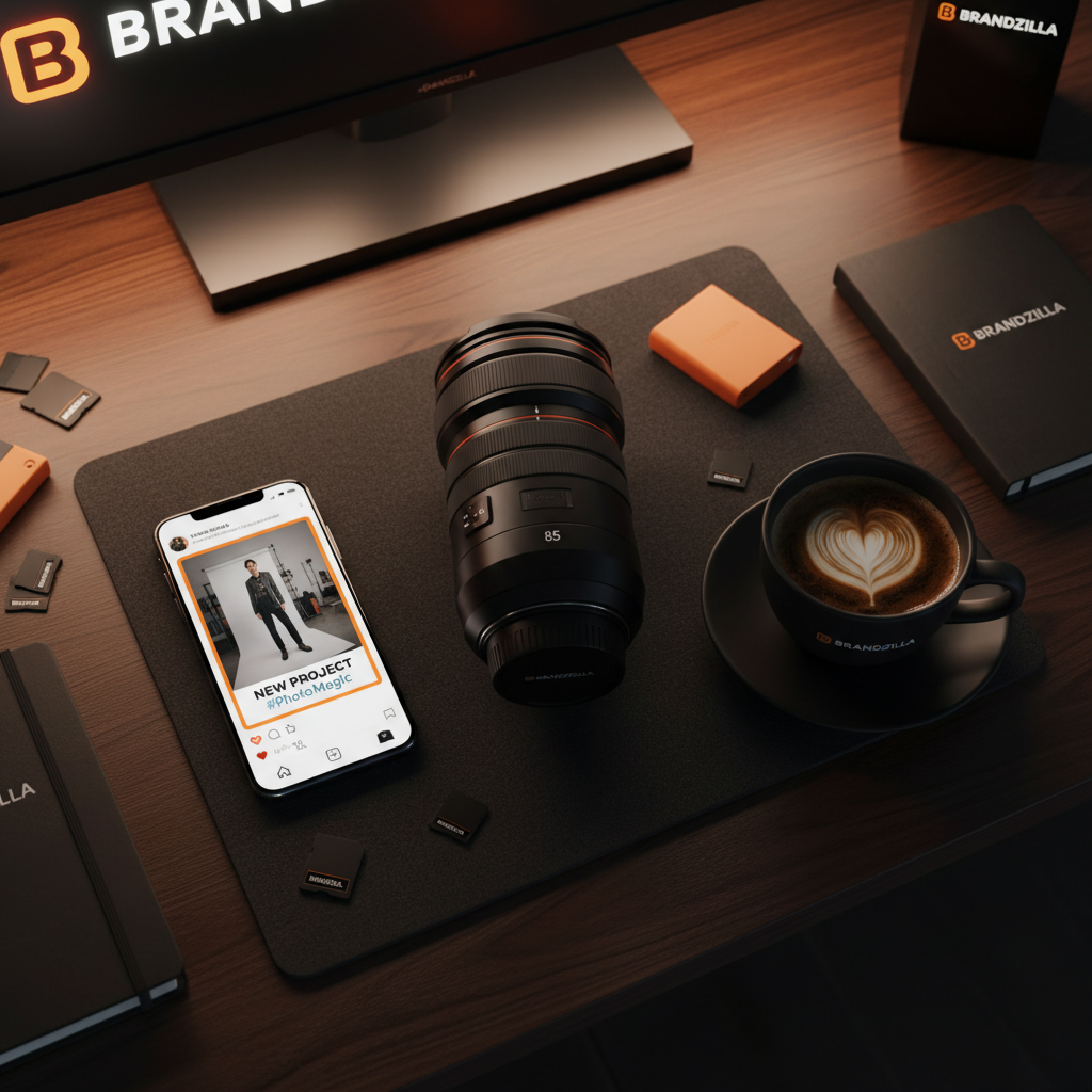 20+ Practical Instagram Story Ideas for Photo Studios