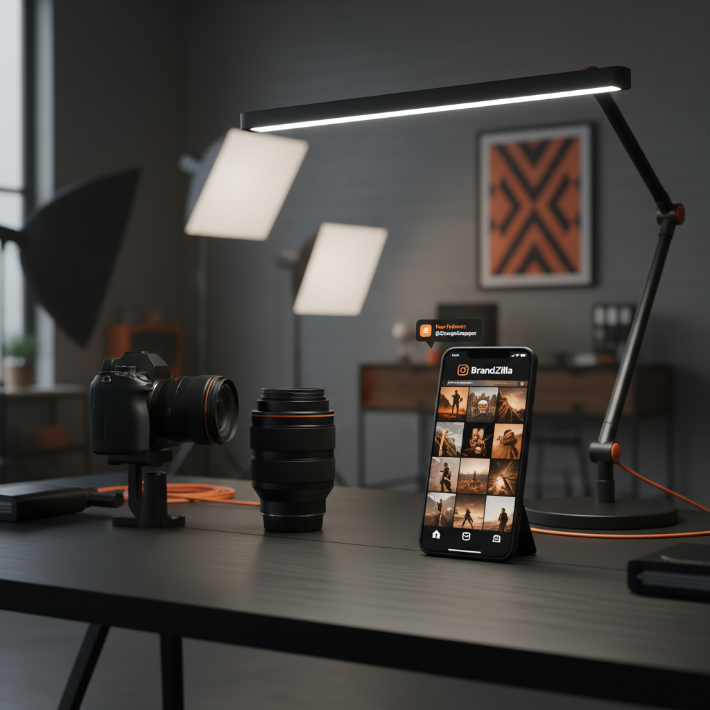 Fresh Instagram Story Ideas for Photographers to Fill Their Calendar
